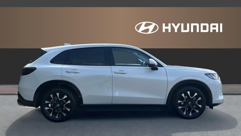 Honda Zr-V 2.0 eHEV Advance 5dr CVT Hybrid Estate